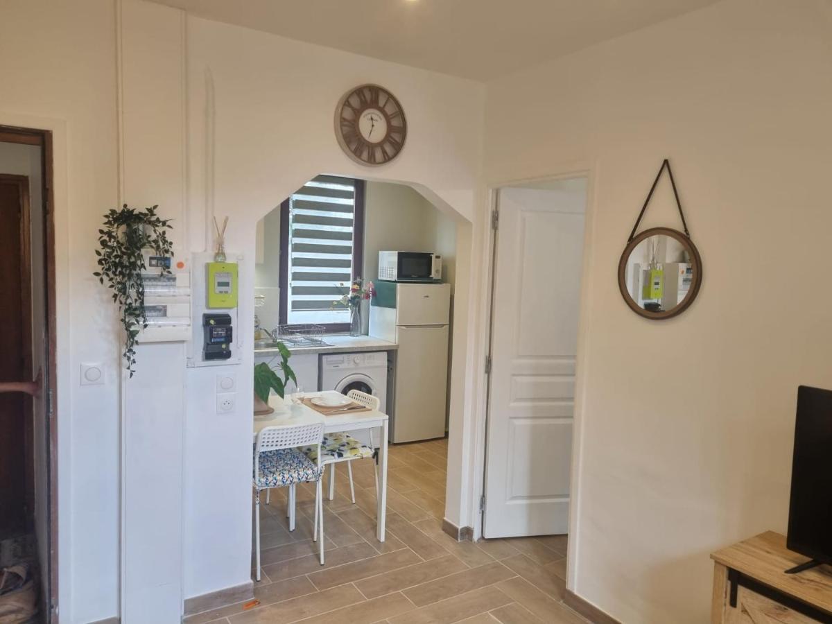Paray-Vieille-Poste Magnifique F2-5Mn Aeroport D'Orly-Parking Prive Gratuit 아파트 외부 사진