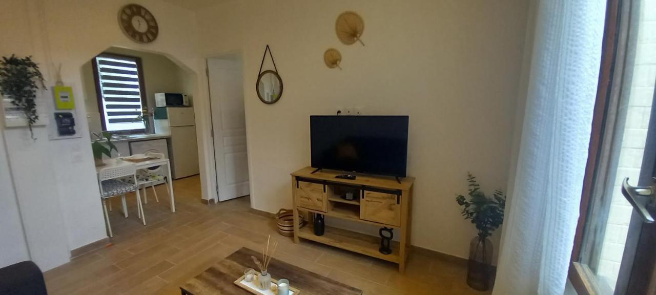 Paray-Vieille-Poste Magnifique F2-5Mn Aeroport D'Orly-Parking Prive Gratuit 아파트 외부 사진