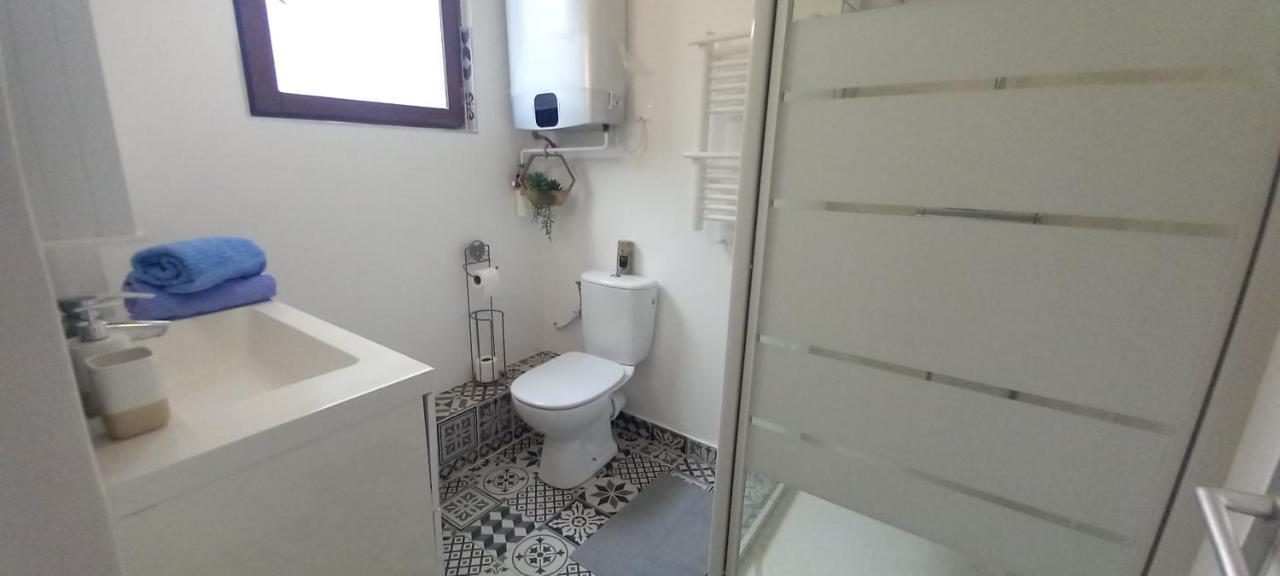Paray-Vieille-Poste Magnifique F2-5Mn Aeroport D'Orly-Parking Prive Gratuit 아파트 외부 사진