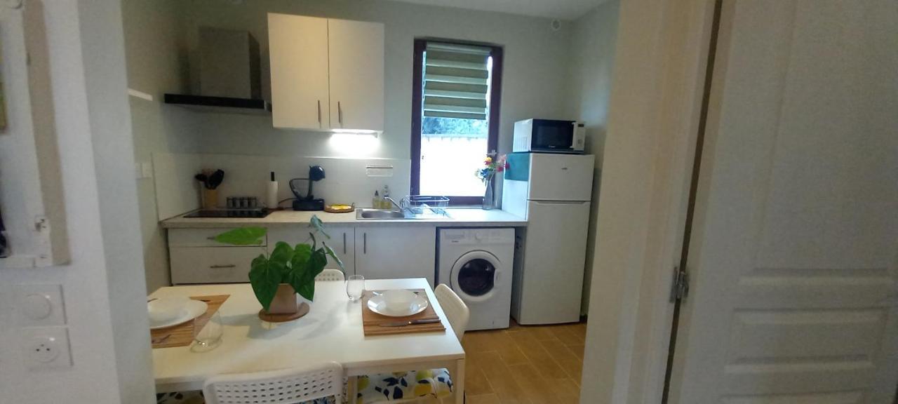 Paray-Vieille-Poste Magnifique F2-5Mn Aeroport D'Orly-Parking Prive Gratuit 아파트 외부 사진