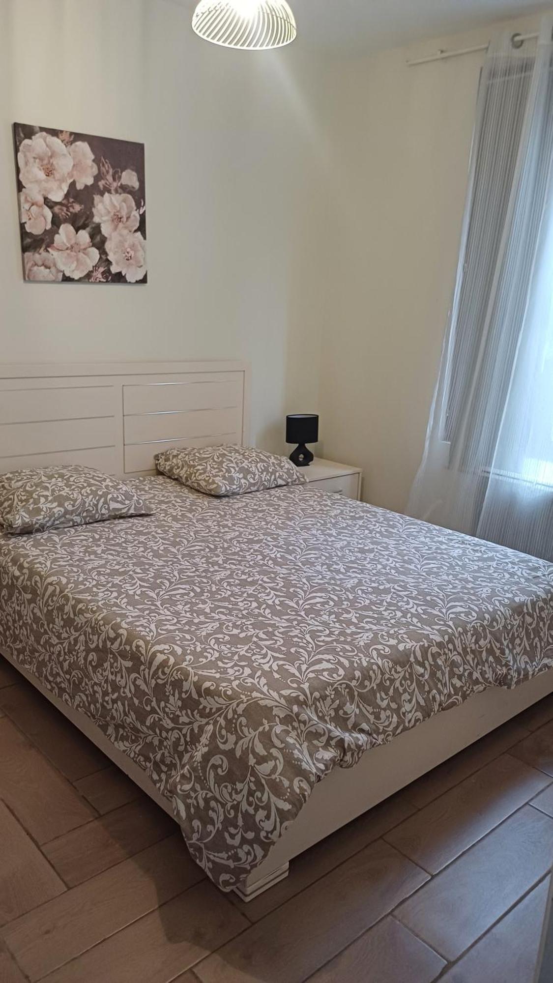 Paray-Vieille-Poste Magnifique F2-5Mn Aeroport D'Orly-Parking Prive Gratuit 아파트 외부 사진